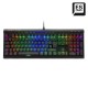 Sharkoon SKILLER SGK60 teclado USB - 4044951033539